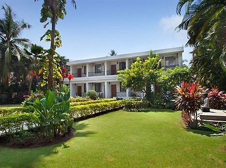 Sea Mist Resort Candolim Extérieur photo